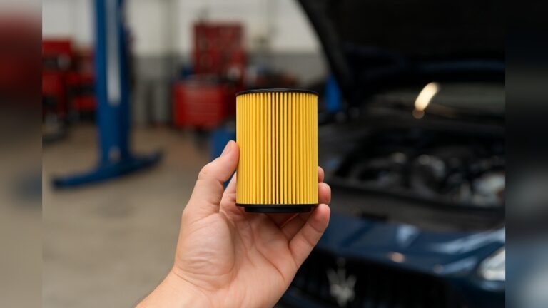 How Long Does a Car Oil Filter Last: Essential Lifespan Guide 2 How Long Does a Car Oil Filter Last