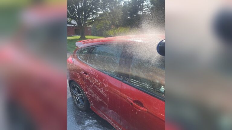 How Long to Hand Wash a Car: Ultimate Time Guide for Perfect Shine 4 How Long to Hand Wash a Car