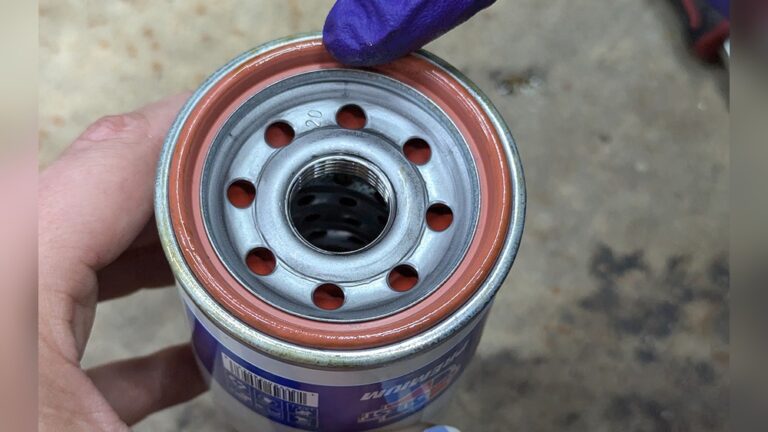 How Much to Change Oil Filter in Car: Affordable Guide 2025 5 How Much to Change Oil Filter in Car