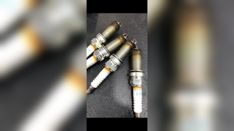 How Often Should Spark Plugs Be Changed in a Car
