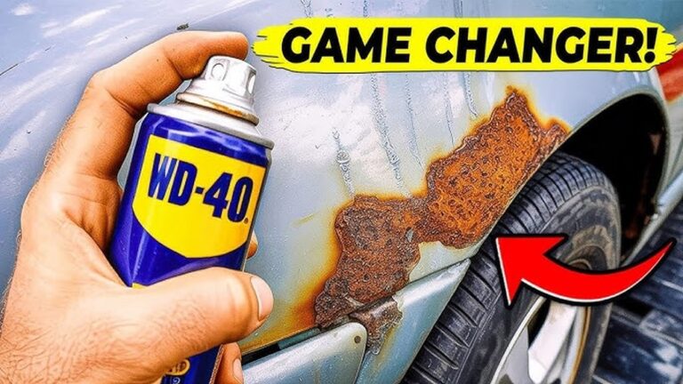 How to Clean Car Oil Filter
