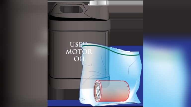 How to Dispose of Car Oil Filter: Easy & Eco-Friendly Tips 4 How to Dispose of Car Oil Filter
