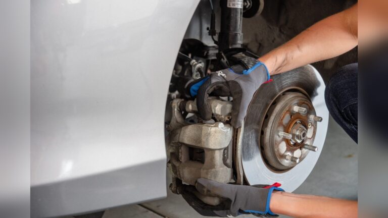 What Brakes Do I Need for My Car