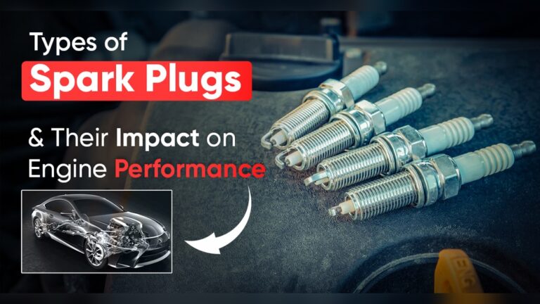 What Do Spark Plugs Do in a Car