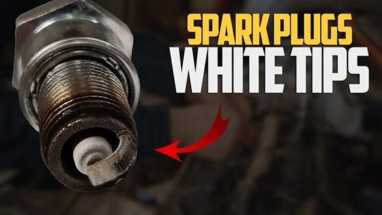 What Does a Car Sound Like With Bad Spark Plugs