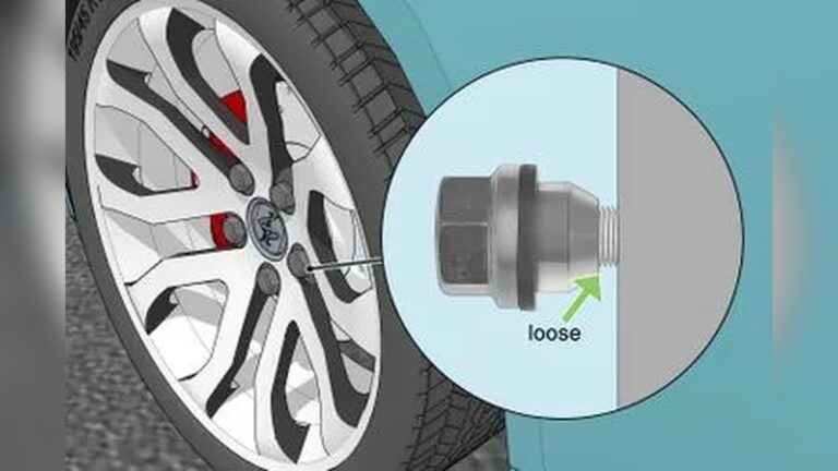 When Applying Brakes Car Shakes