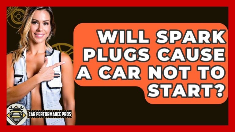 Will Oil on Spark Plugs Cause Car Not to Start 3 Will Oil on Spark Plugs Cause Car Not to Start